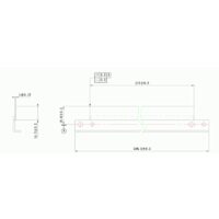 HP 2400/P3005 DB DC Select (KRK-LP126M)