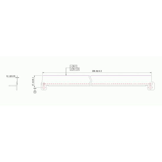 Brother TN2220 DB DC Select (KRK-LP221MS)