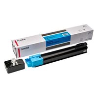 Toner compatibil Kyocera TK-8525 C Integral-Germany Laser