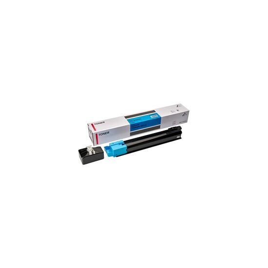 Toner compatibil Kyocera TK-8525 C Integral-Germany Laser