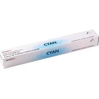 Toner compatibil Canon EXV-48 C Integral-Germany