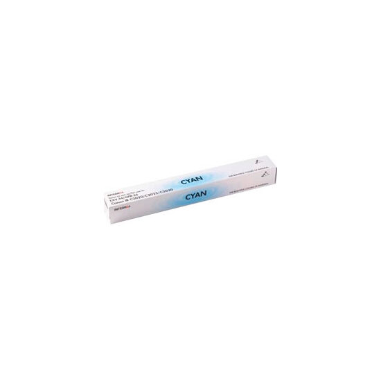 Toner compatibil Canon EXV-48 C Integral-Germany
