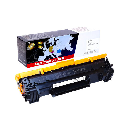 Toner compatibil HP CF244A Laser