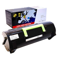 Toner compatibil Lexmark MS/MX317 (2.5K) LASER WW (51B2000/51B0000)