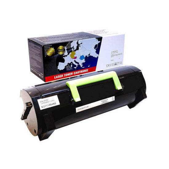 Toner compatibil Lexmark MS/MX317 (2.5K) LASER WW (51B2000/51B0000)