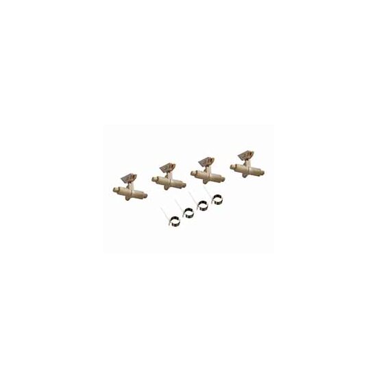KYOCERA FS1018 Upper Picker Finger