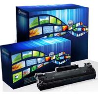 Toner compatibil Lexmark MX410 (10k) DataP by Clover Laser