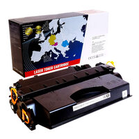 Toner compatibil HP CE505X / CF280X/ Canon EXV40 PATENTED Laser