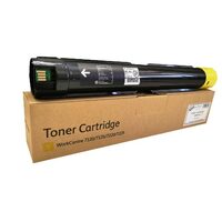 Toner compatibil Xerox WC7220 Y (15K) LASER RO (006R01462)