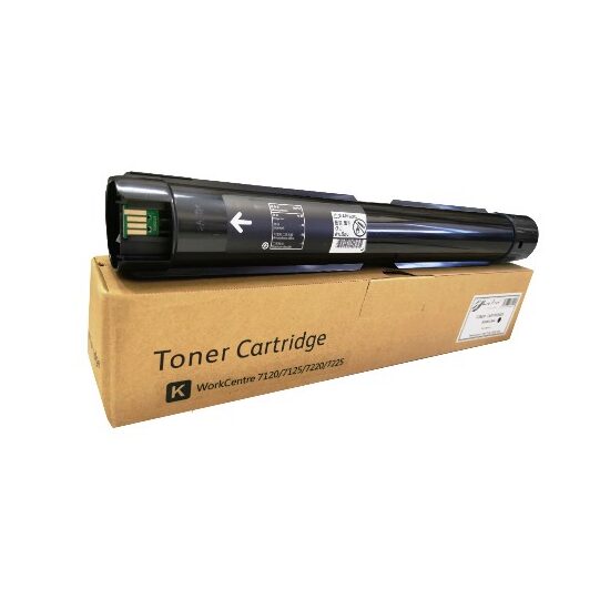 Toner compatibil Xerox WC7220 B (22K) LASER RO (006R01461)