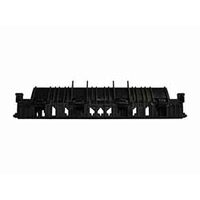 HP P3015 Fuser Exit Guide Assembly
