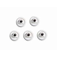 HP P1606 Lower Roller Gear 26T