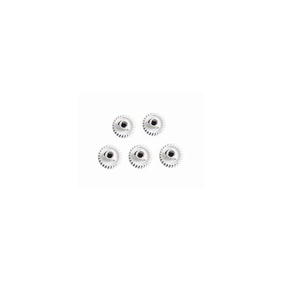 HP P1606 Lower Roller Gear 26T