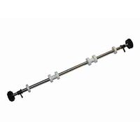 LEXMARK T640/T650 Exit Roller Assembly