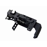 HP 4200/4300 Cover Asm Left