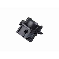 HP P3015 Fuser Flange Right
