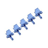 HP 4200/4300/P4015 Fuser Holding Left