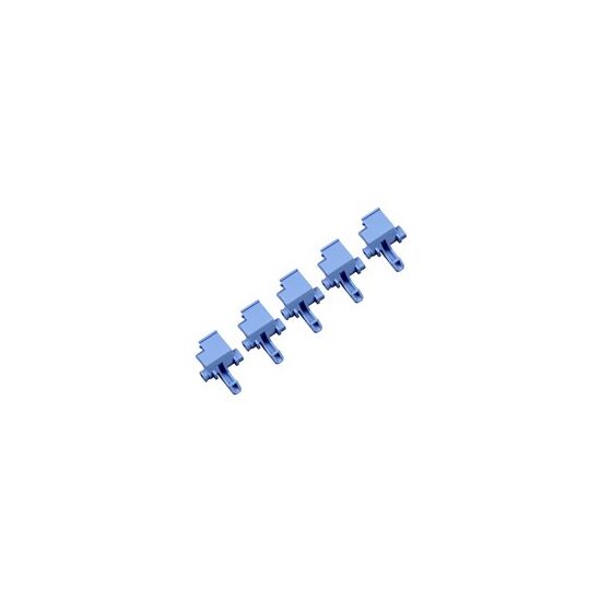 HP 4200/4300/P4015 Fuser Holding Left