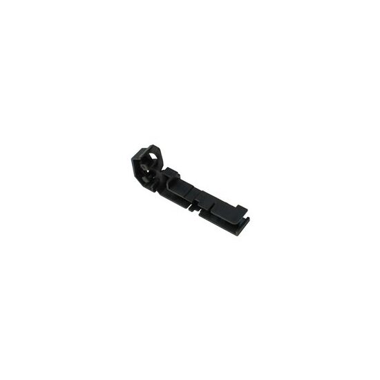 HP 4200/4300 Cover Asm Right