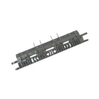 HP 2400/2420/P3005 Upper Delivery Guide Assembly