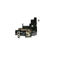 HP P3015 Cover Asm Right