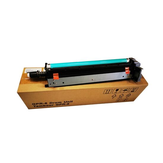 Unitate de imagine Canon EXV-3 DRUM UNIT