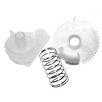 Parghie resetare BROTHER TN3170/TN3280 Reset