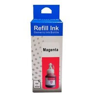 Cerneala BROTHER BT5000 CISS Magenta 50ml