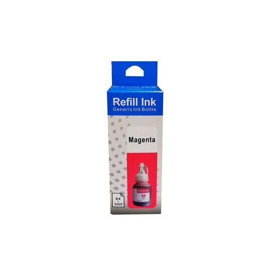 Cerneala BROTHER BT5000 CISS Magenta 50ml