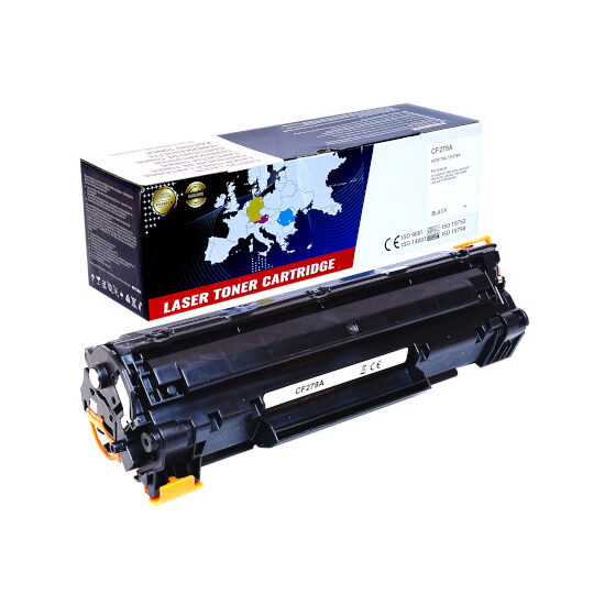 Toner compatibil HP CF279A XL (2k) Laser