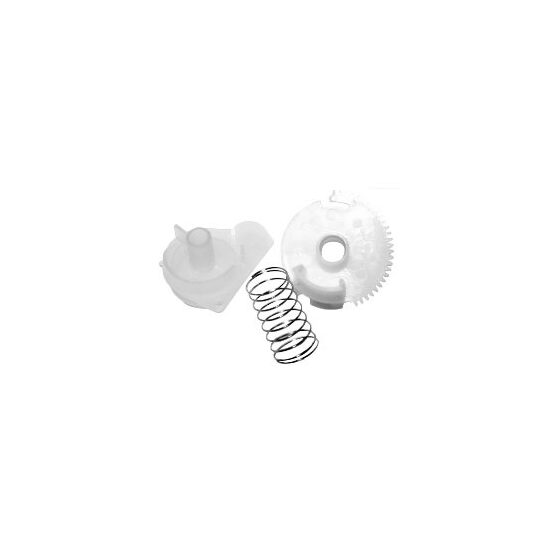 Parghie resetare BROTHER TN130/TN135 Reset