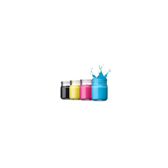 Cerneala EPSON CISS - Magenta 100ml