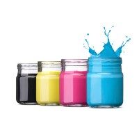 Cerneala EPSON CISS - Black 100ml