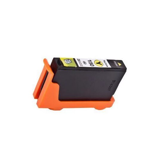 Cartus cerneala Lexmark 150XL Y NEW Ink