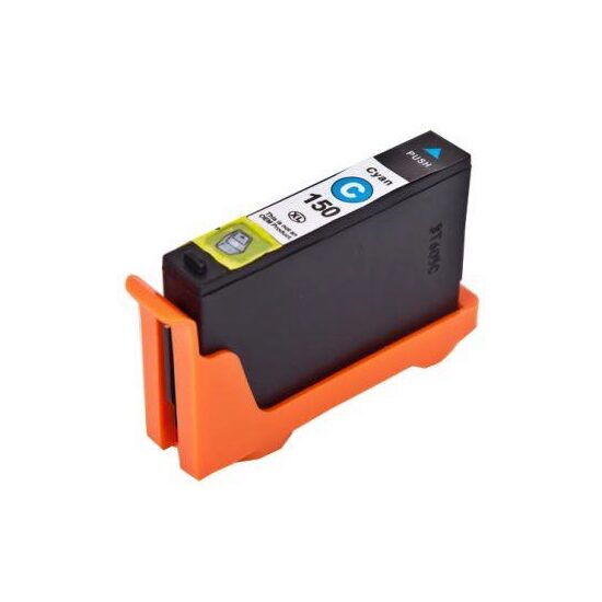Cartus cerneala Lexmark 150XL C NEW Ink
