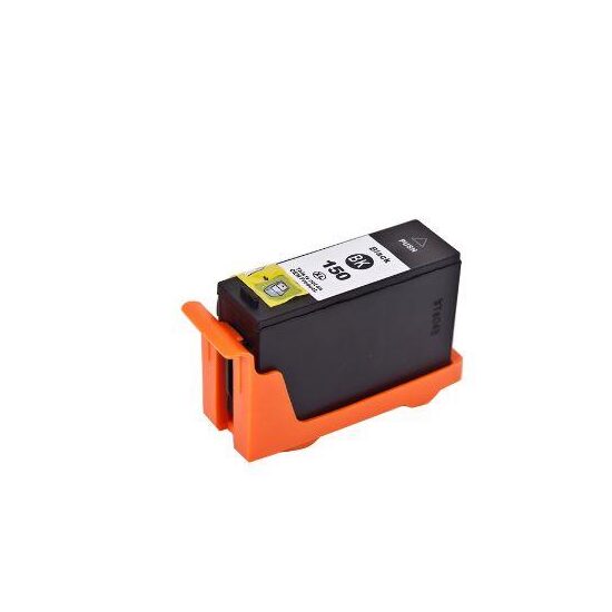 Cartus cerneala Lexmark 150XL BK NEW Ink