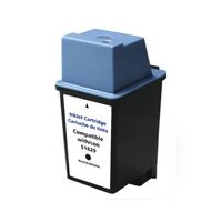 Cartus cerneala HP 29 (51629) BK REM Ink