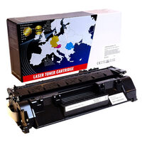 Toner compatibil HP CE505A/CF280A Patented Laser
