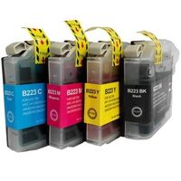 Cartus cerneala Brother LC223XL BK ink