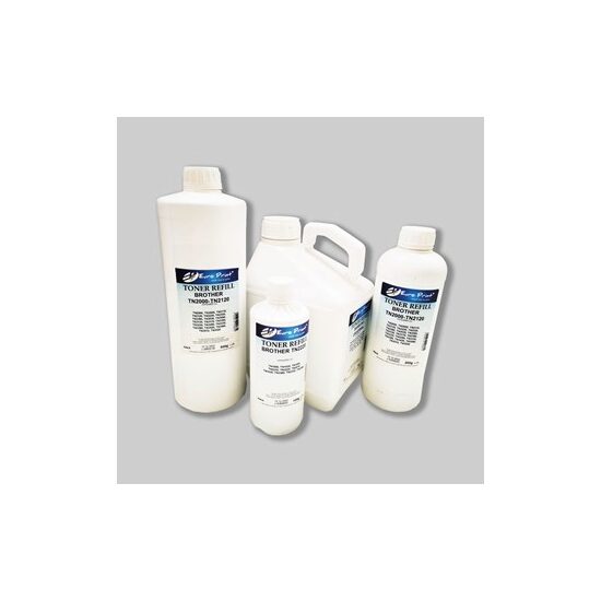 HP P1005 + UNIVERSAL 500g refill