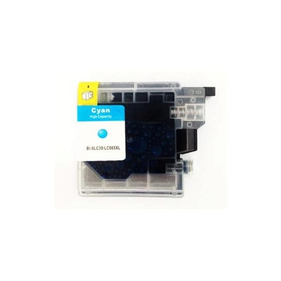 Cartus cerneala Brother LC985 XL C ink
