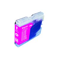 Cartus cerneala Brother LC1000/LC970/LC960 M ink