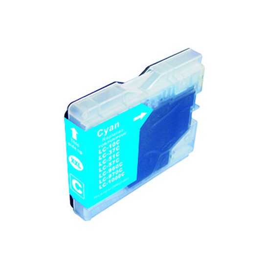 Cartus cerneala Brother LC1000/LC970/LC960 C ink