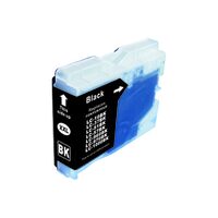 Cartus cerneala Brother LC1000/LC970/LC960 BK ink