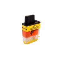 Cartus cerneala Brother LC900 Y ink