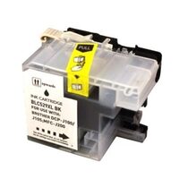 Cartus cerneala Brother LC529XL BK ink