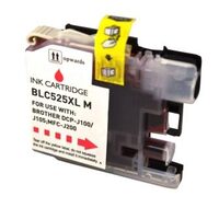 Cartus cerneala Brother LC525XL M ink