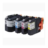 Cartus cerneala Brother LC225XL M ink