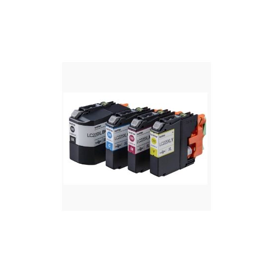 Cartus cerneala Brother LC225XL M ink