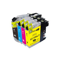 Cartus cerneala Brother LC129XL BK ink